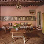 La Lodola *