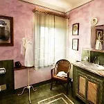 منزل ريفي La Lodola