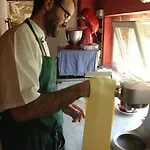 La Lodola منزل ريفي *