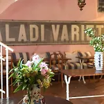 La Lodola