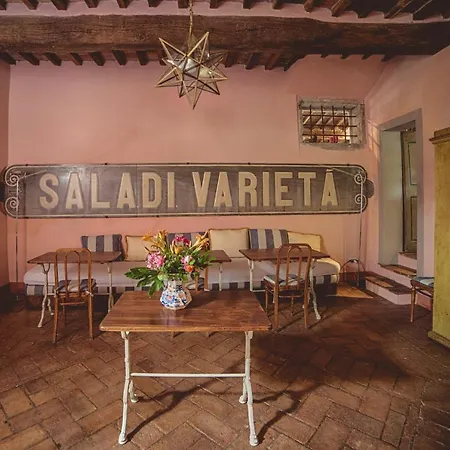La Lodola *