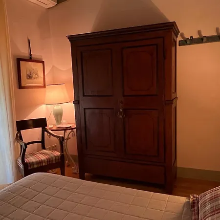 ラ ロドラ カントリーハウス