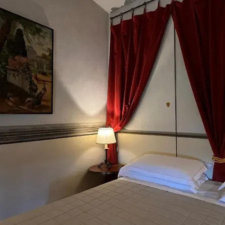 ラ ロドラ カントリーハウス フォイアーノ・デッラ・キアーナ