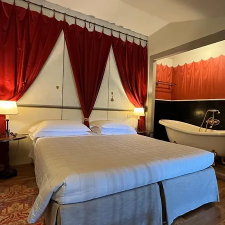 ラ ロドラ カントリーハウス *