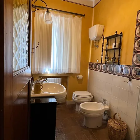 La Lodola Landsted Foiano Della Chiana