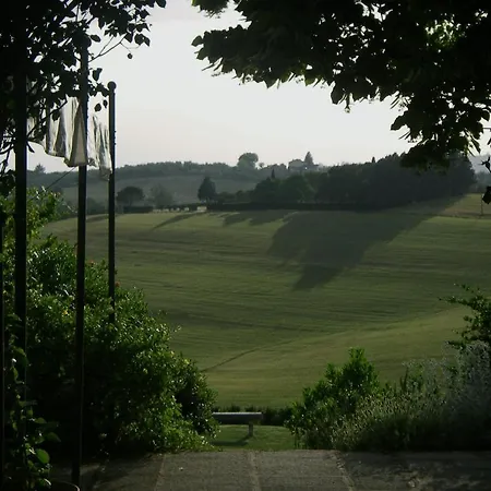 La Lodola *