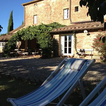 La Lodola * Foiano Della Chiana