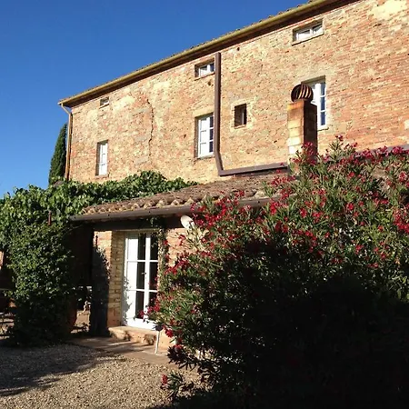 La Lodola Landsted