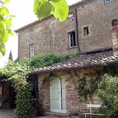 Landsted La Lodola Foiano Della Chiana