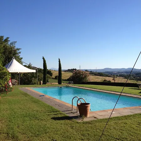 Landsted La Lodola