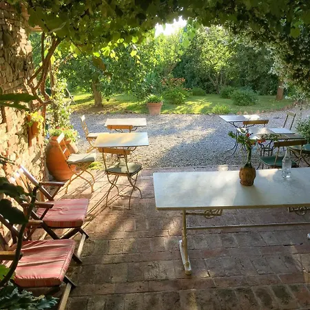 Landsted La Lodola *