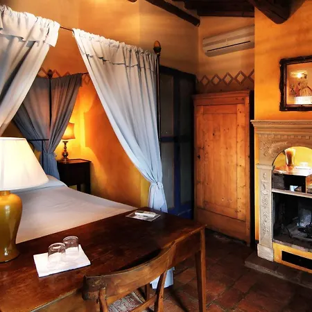 La Lodola Landsted *