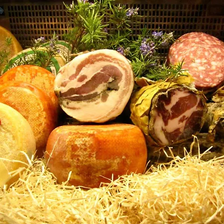 Landsted La Lodola Foiano Della Chiana