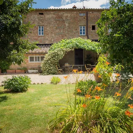 La Lodola * Foiano Della Chiana