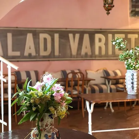 La Lodola