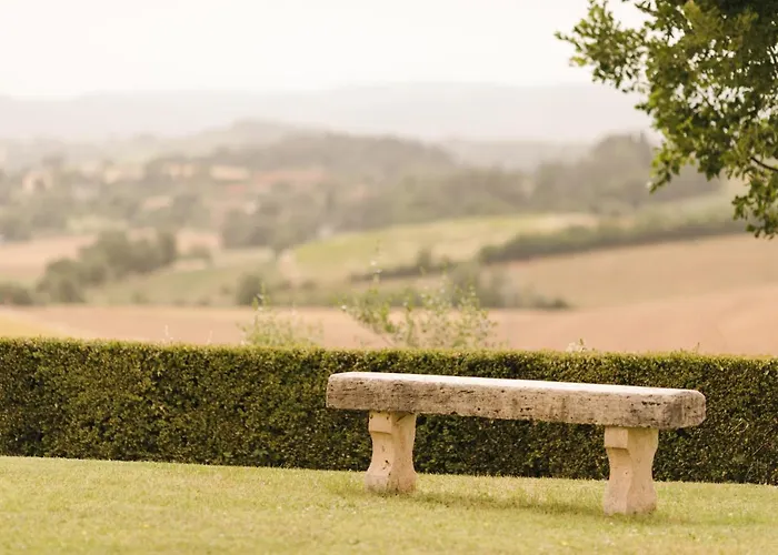 ラ ロドラ フォイアーノ・デッラ・キアーナ