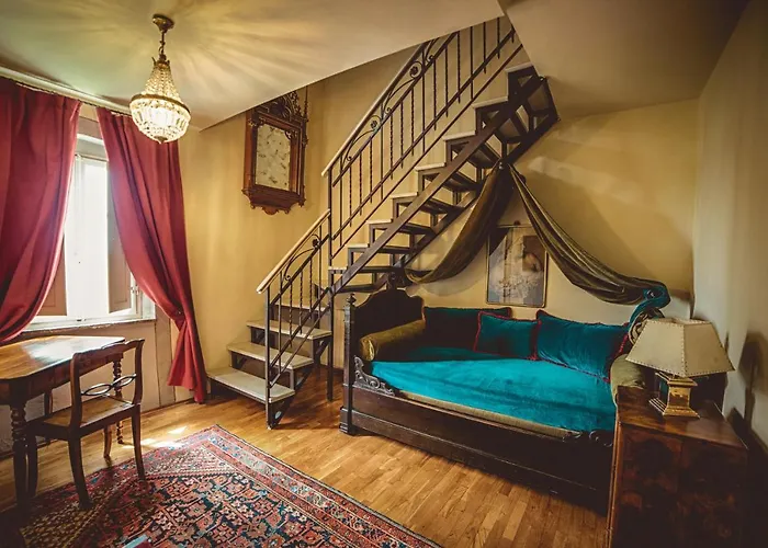 ラ ロドラ カントリーハウス フォイアーノ・デッラ・キアーナ