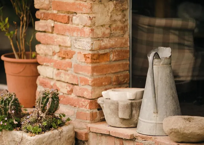 ラ ロドラ * フォイアーノ・デッラ・キアーナ