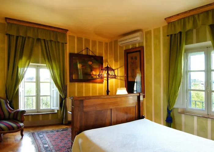 ラ ロドラ * フォイアーノ・デッラ・キアーナ