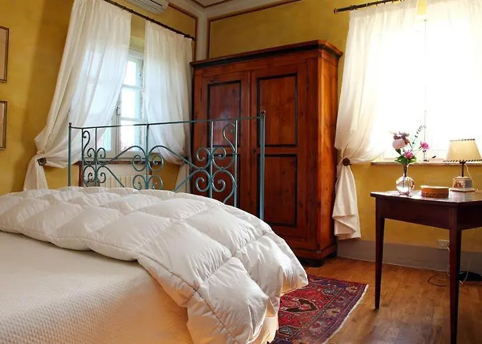 カントリーハウス ラ ロドラ