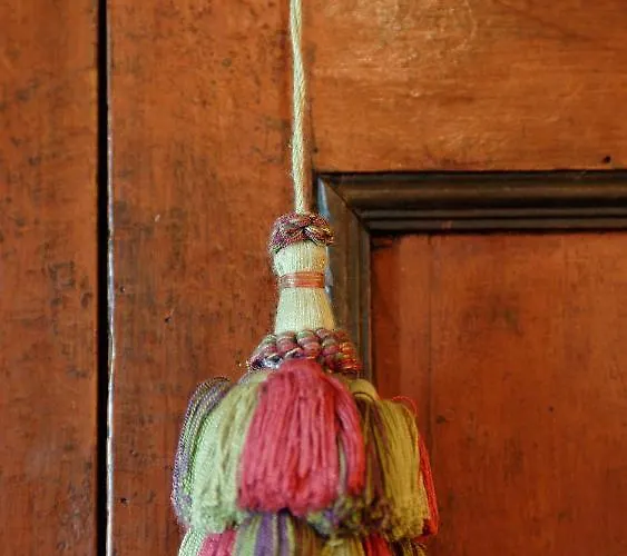 カントリーハウス ラ ロドラ