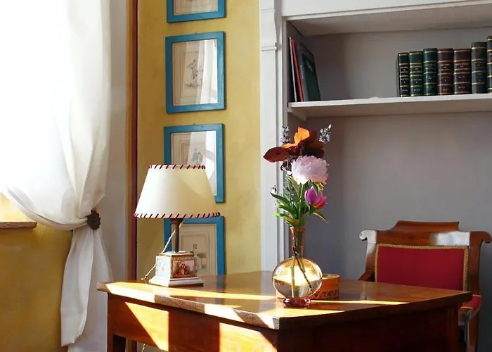 ラ ロドラ カントリーハウス