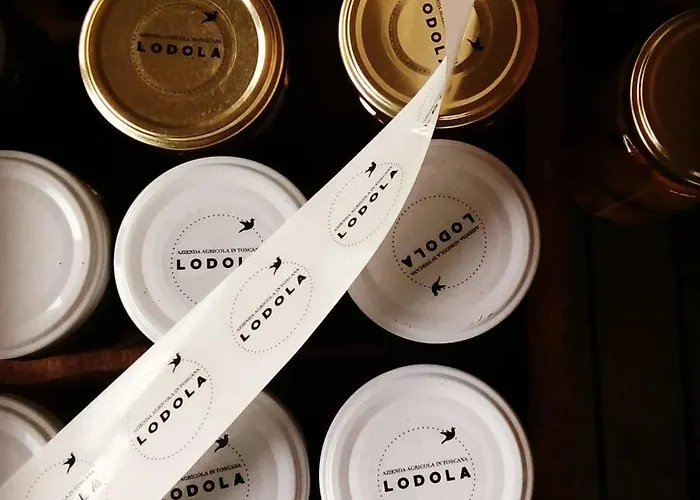 ラ ロドラ カントリーハウス *