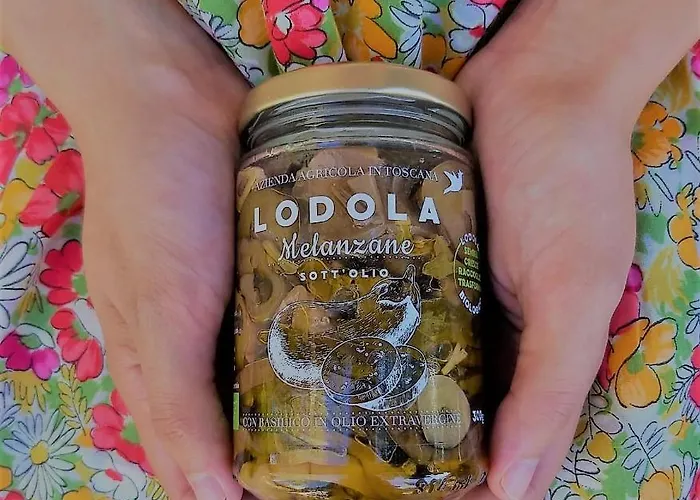 ラ ロドラ フォイアーノ・デッラ・キアーナ