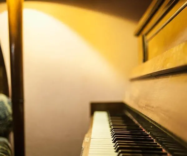 ラ ロドラ カントリーハウス フォイアーノ・デッラ・キアーナ