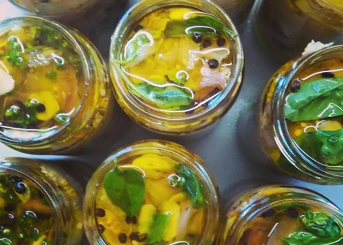 ラ ロドラ カントリーハウス