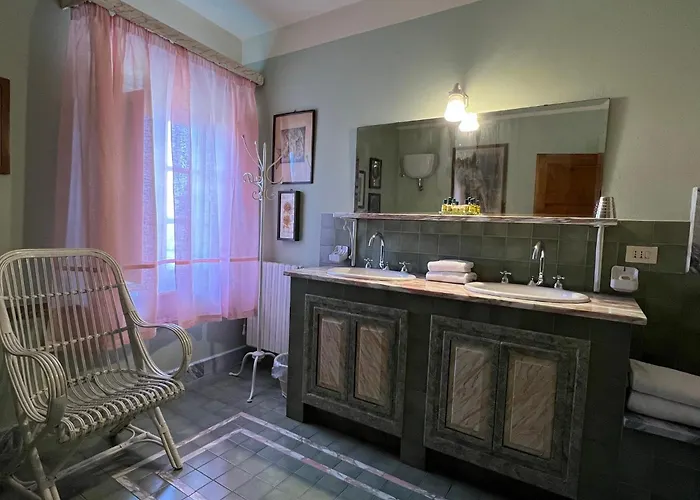 ラ ロドラ * フォイアーノ・デッラ・キアーナ