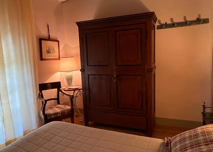 ラ ロドラ カントリーハウス