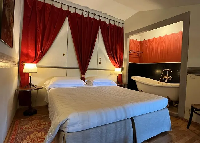 ラ ロドラ カントリーハウス *