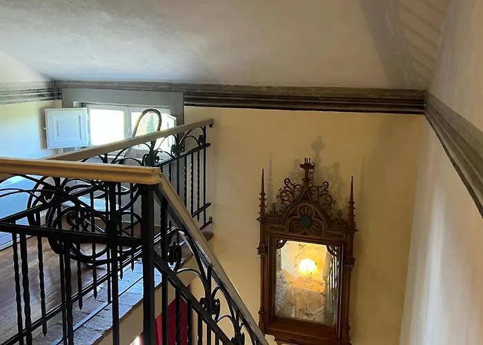 ラ ロドラ カントリーハウス *