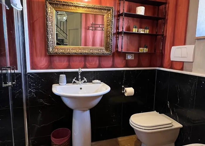 カントリーハウス ラ ロドラ