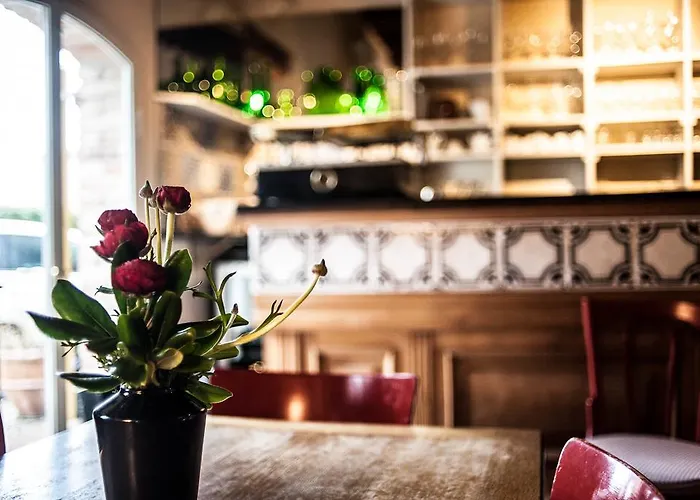 ラ ロドラ カントリーハウス フォイアーノ・デッラ・キアーナ