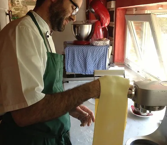 ラ ロドラ カントリーハウス *