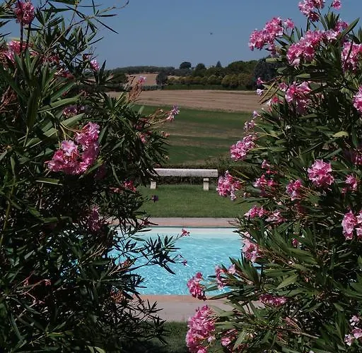 ラ ロドラ カントリーハウス フォイアーノ・デッラ・キアーナ