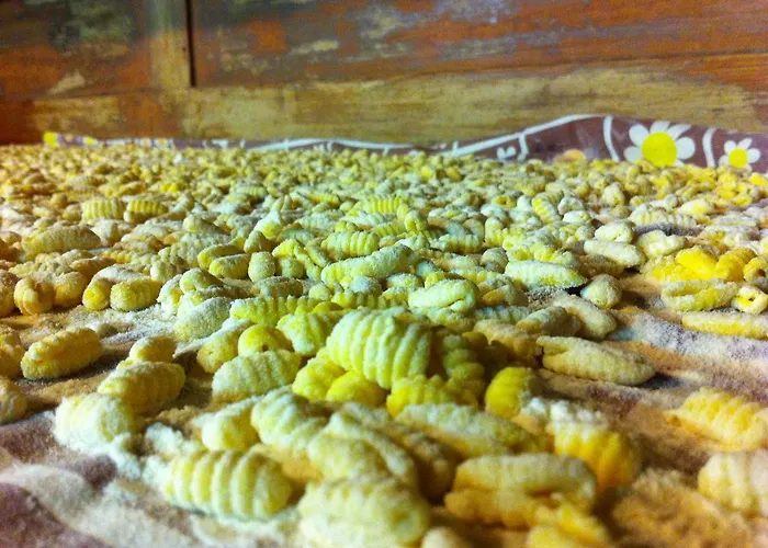 ラ ロドラ カントリーハウス