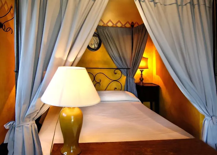 ラ ロドラ * フォイアーノ・デッラ・キアーナ