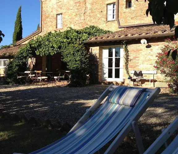 ラ ロドラ * フォイアーノ・デッラ・キアーナ