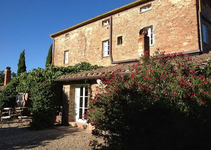 ラ ロドラ カントリーハウス