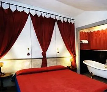 ラ ロドラ * フォイアーノ・デッラ・キアーナ