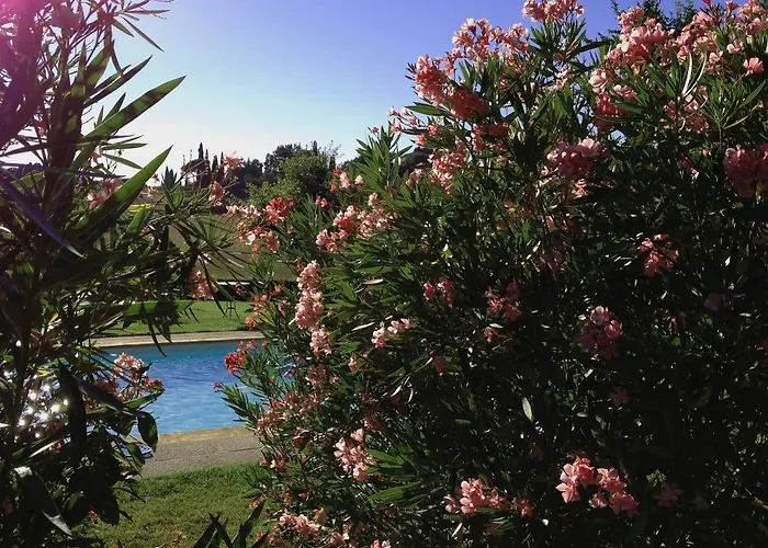 ラ ロドラ カントリーハウス *