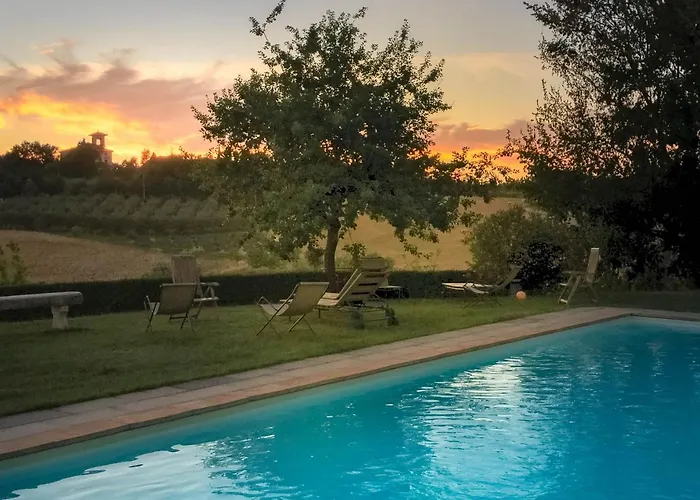 ラ ロドラ カントリーハウス *