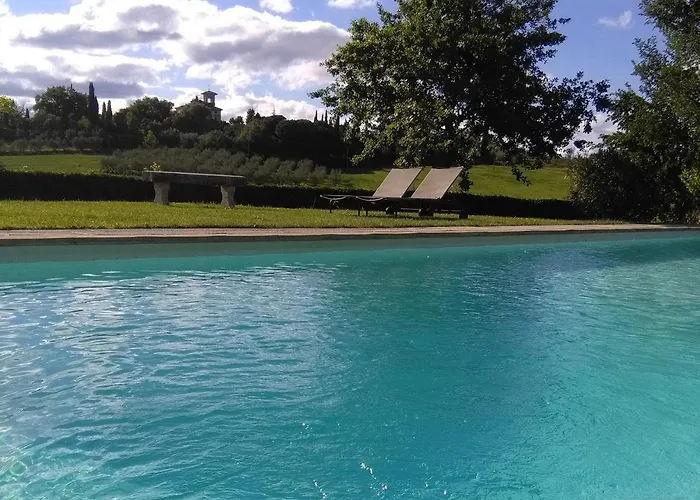 ラ ロドラ * フォイアーノ・デッラ・キアーナ