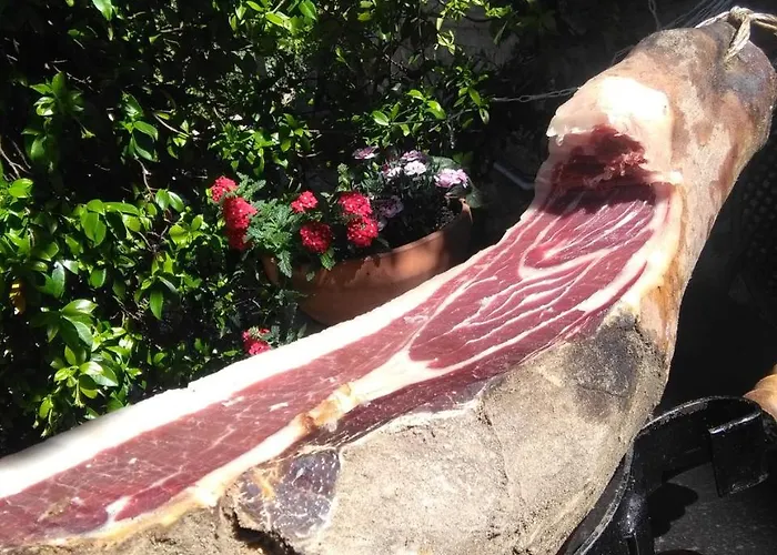 ラ ロドラ フォイアーノ・デッラ・キアーナ