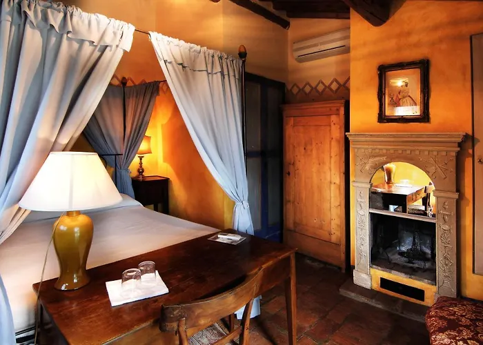 ラ ロドラ カントリーハウス *