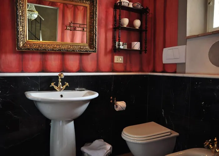 ラ ロドラ フォイアーノ・デッラ・キアーナ