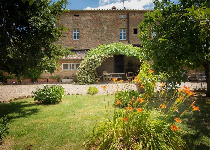 ラ ロドラ * フォイアーノ・デッラ・キアーナ